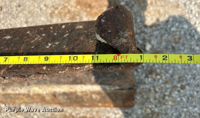 image for item DO6636 2011 Caterpillar  314D LCR excavator