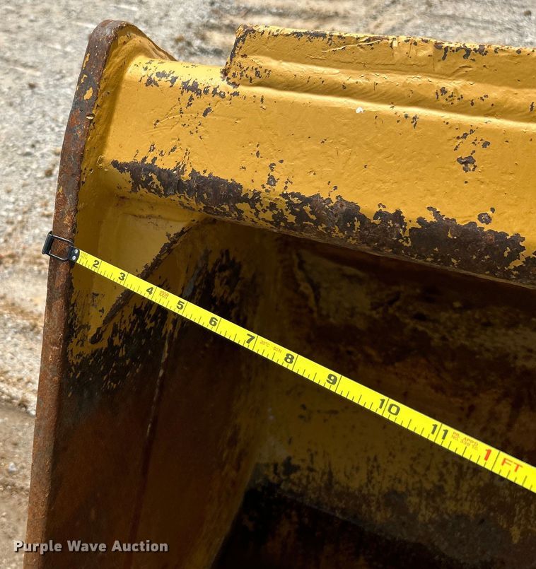 image for item DO6636 2011 Caterpillar  314D LCR excavator