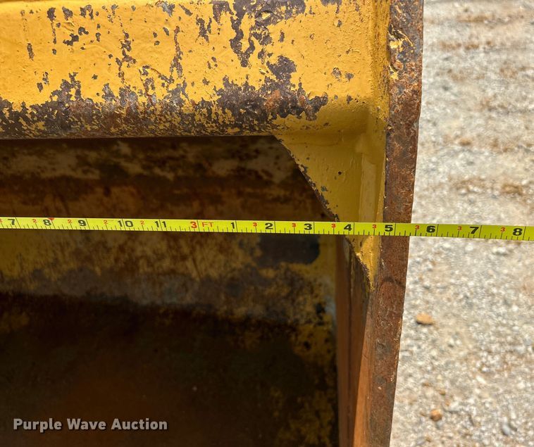 image for item DO6636 2011 Caterpillar  314D LCR excavator