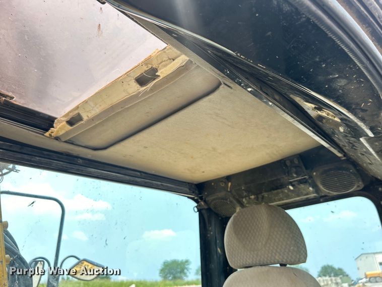 image for item DO6636 2011 Caterpillar  314D LCR excavator