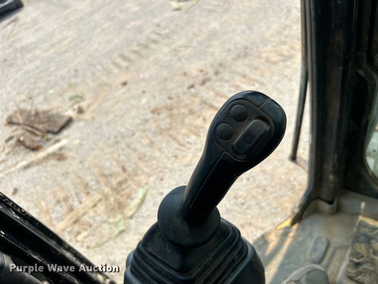 image for item DO6636 2011 Caterpillar  314D LCR excavator