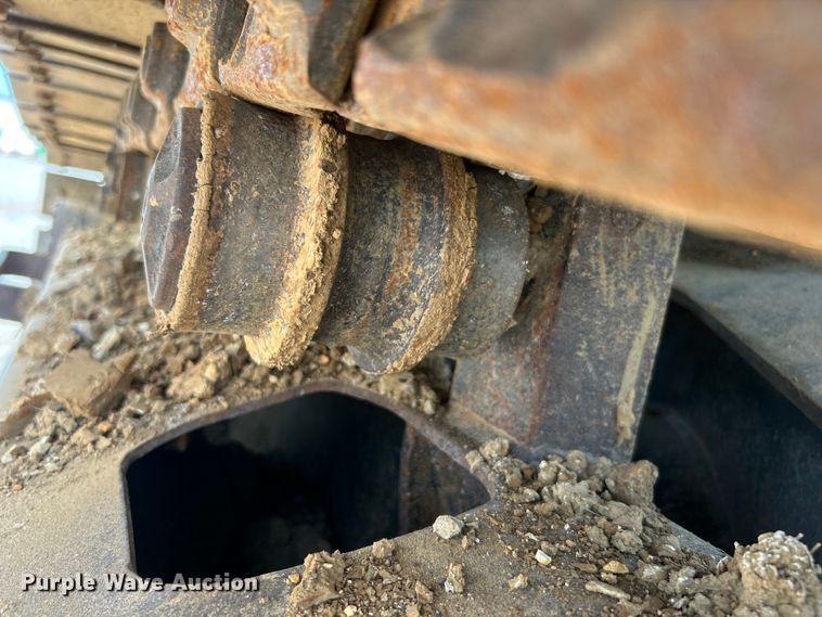 image for item DO6636 2011 Caterpillar  314D LCR excavator