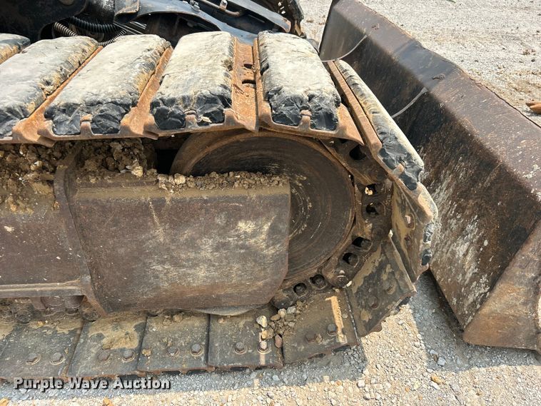 image for item DO6636 2011 Caterpillar  314D LCR excavator