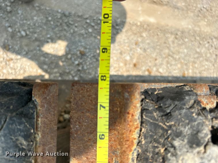 image for item DO6636 2011 Caterpillar  314D LCR excavator