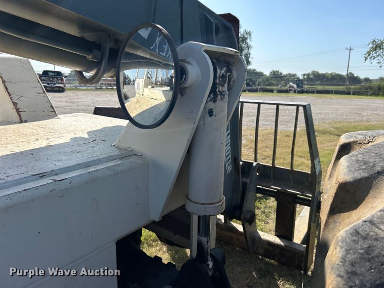 image for item DO6641 2001 Terex SS-842C telehandler