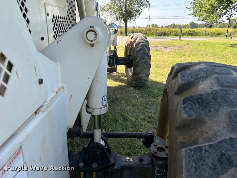image for item DO6641 2001 Terex SS-842C telehandler
