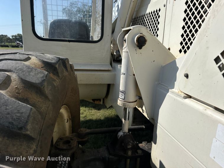image for item DO6641 2001 Terex SS-842C telehandler
