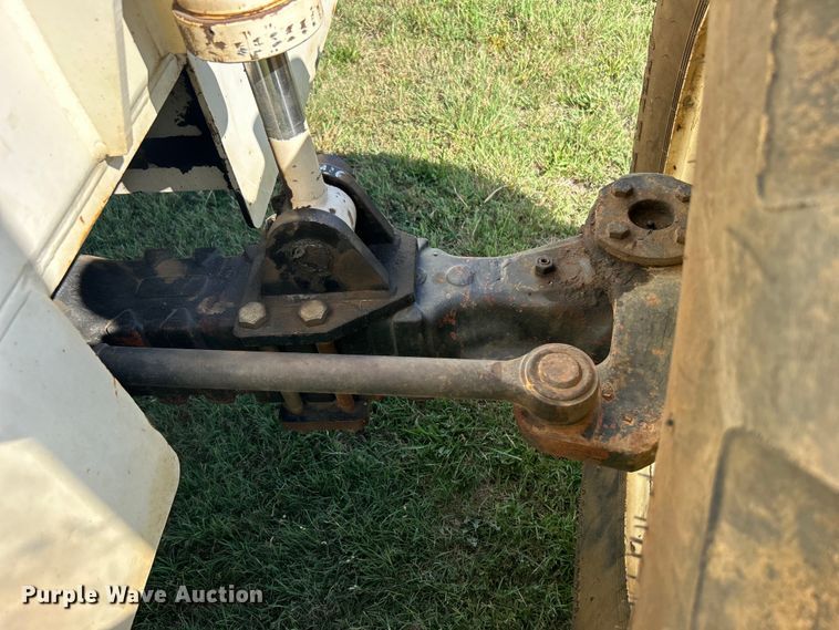 image for item DO6641 2001 Terex SS-842C telehandler