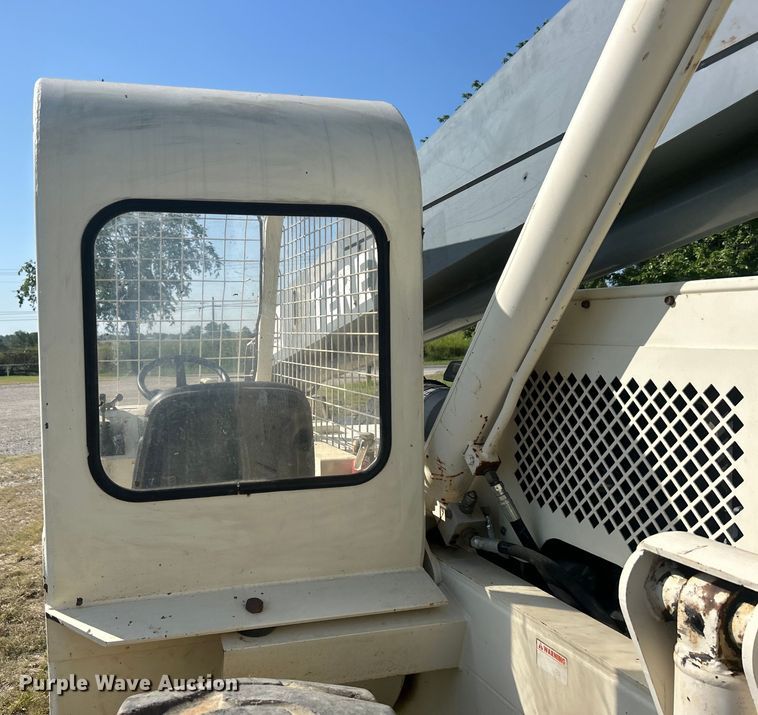 image for item DO6641 2001 Terex SS-842C telehandler