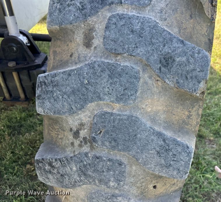 image for item DO6641 2001 Terex SS-842C telehandler