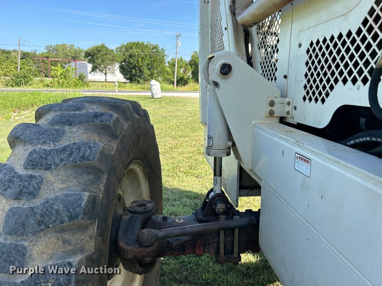 image for item DO6641 2001 Terex SS-842C telehandler