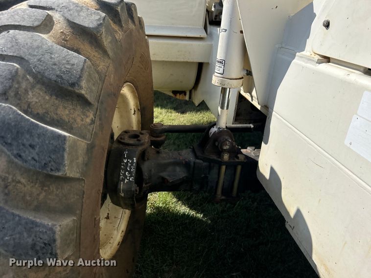 image for item DO6641 2001 Terex SS-842C telehandler
