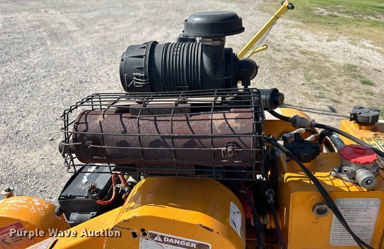 image for item DO6642 Bandut HB20SP stump grinder