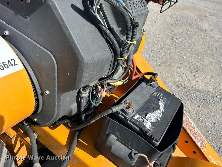 image for item DO6642 Bandut HB20SP stump grinder