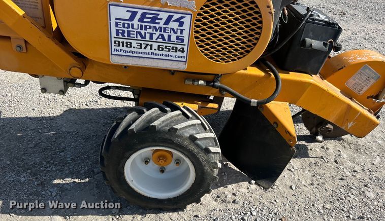 image for item DO6642 Bandut HB20SP stump grinder