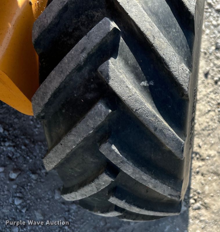 image for item DO6642 Bandut HB20SP stump grinder