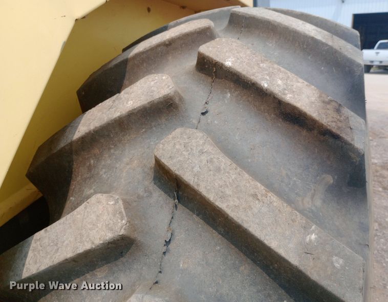 image for item DP1275 2000 Bomag BW213PDH-3 single drum vibratory roller