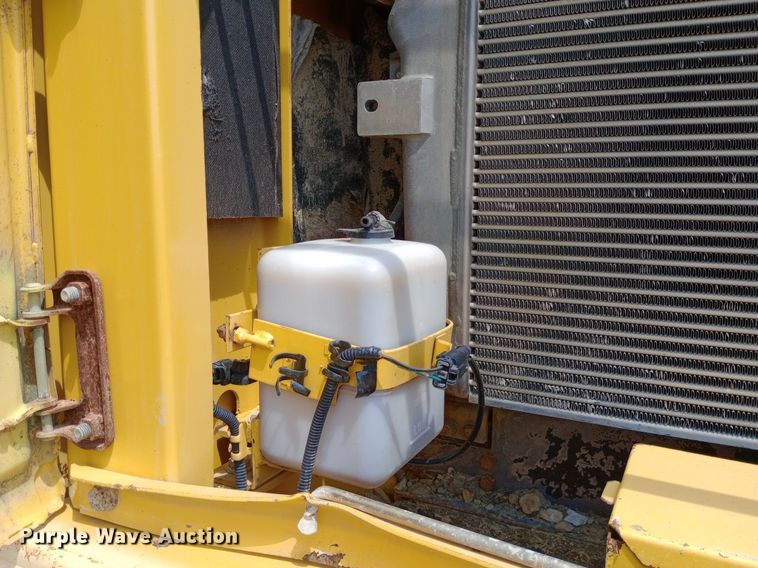 image for item DP1276 2002 Komatsu PC300LC-7 excavator