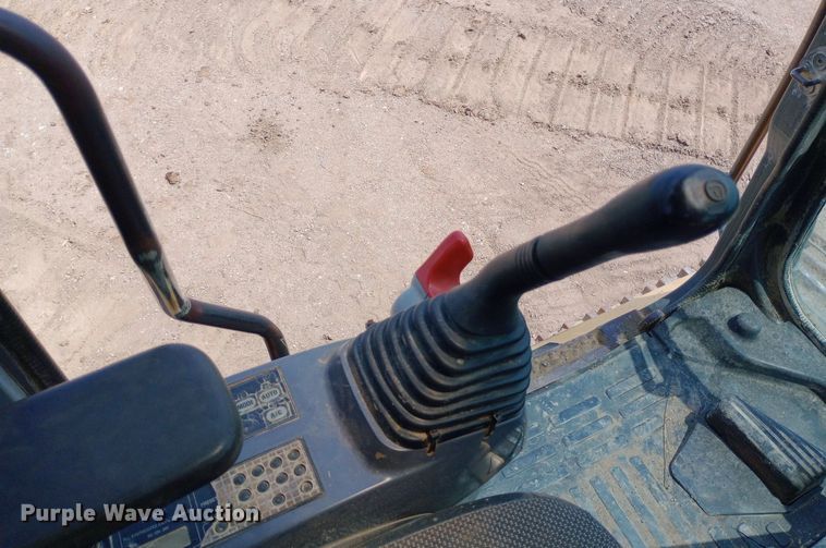 image for item DP1276 2002 Komatsu PC300LC-7 excavator