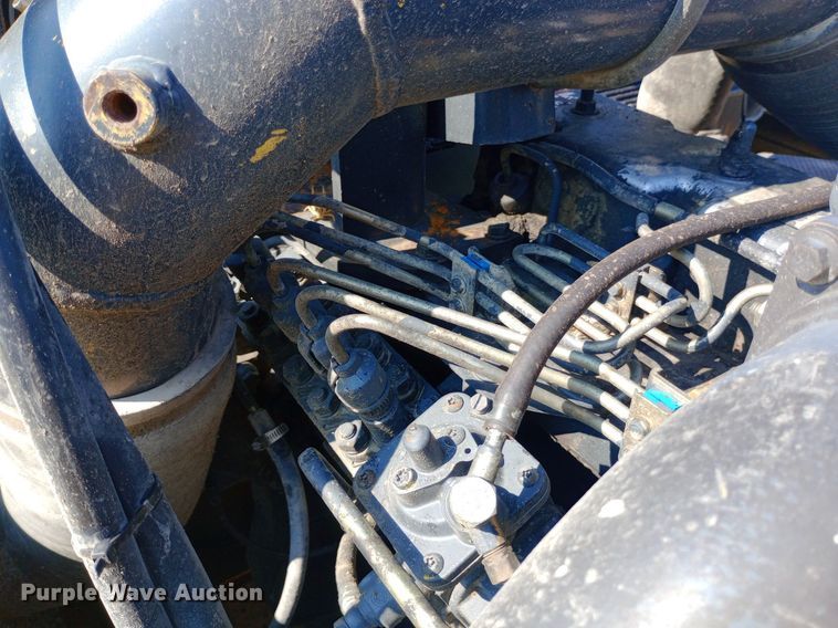 image for item DP1276 2002 Komatsu PC300LC-7 excavator