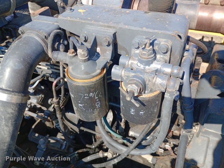 image for item DP1276 2002 Komatsu PC300LC-7 excavator