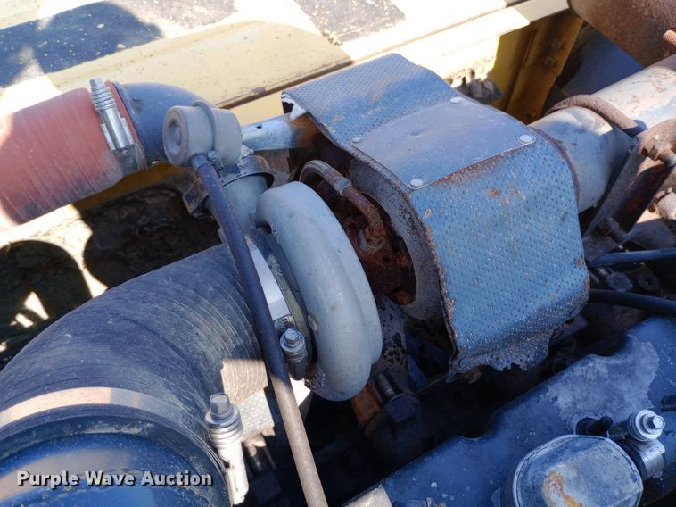 image for item DP1276 2002 Komatsu PC300LC-7 excavator