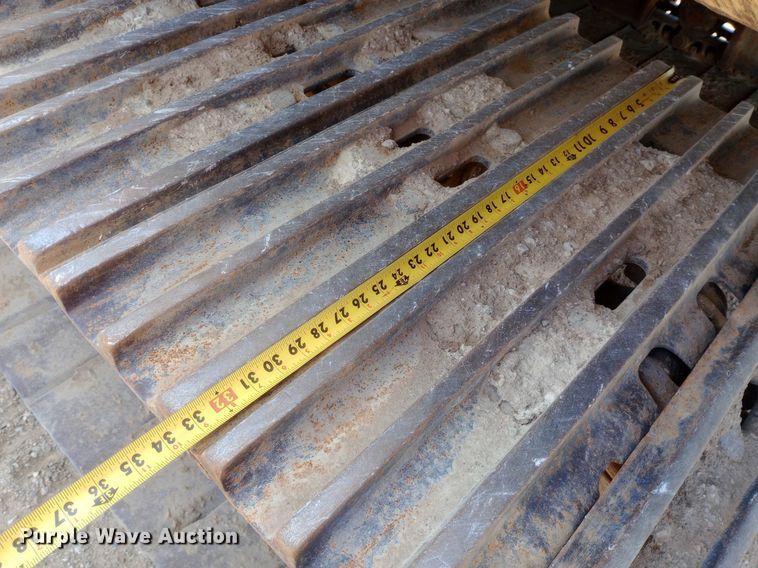 image for item DP1276 2002 Komatsu PC300LC-7 excavator