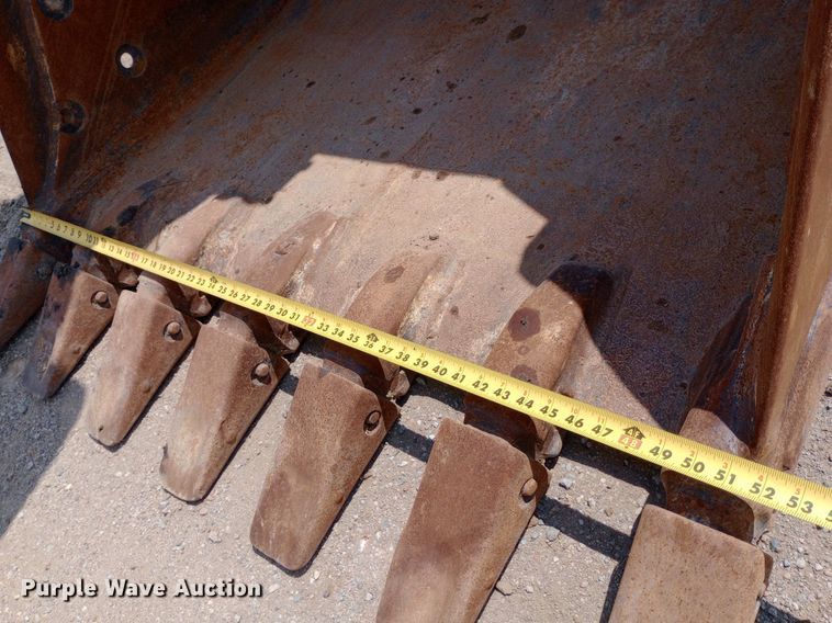 image for item DP1277 2003 Caterpillar 322CL excavator