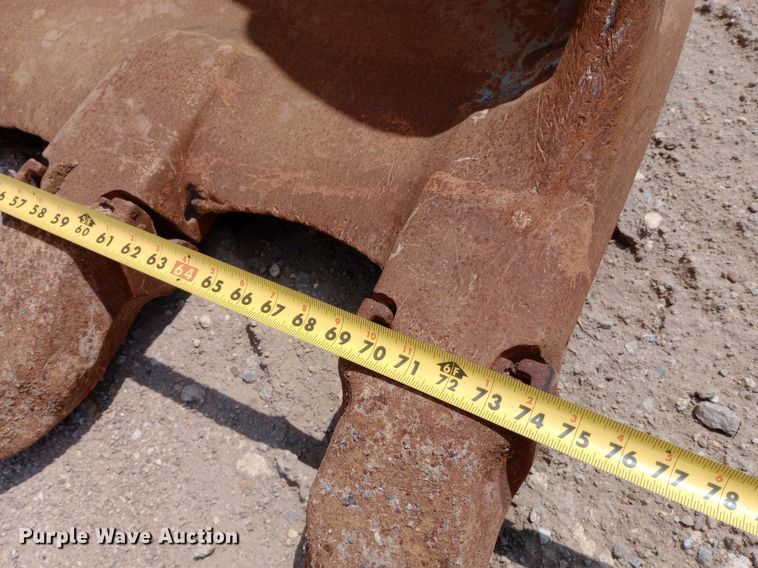 image for item DP1280 2009 Komatsu PC400LC-8 excavator