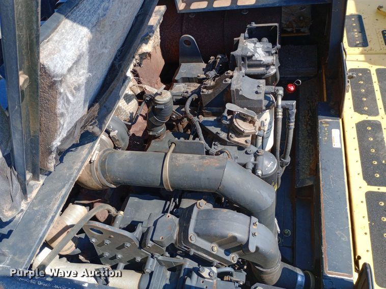 image for item DP1280 2009 Komatsu PC400LC-8 excavator