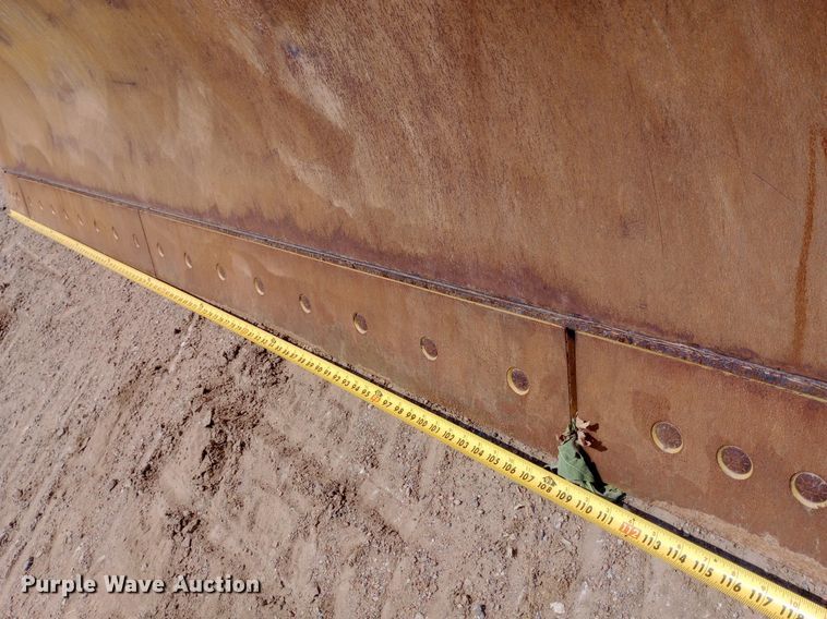 image for item DP1281 2002 Caterpillar D4G dozer