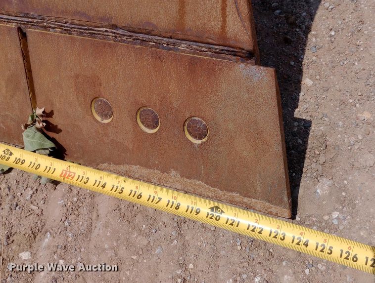 image for item DP1281 2002 Caterpillar D4G dozer