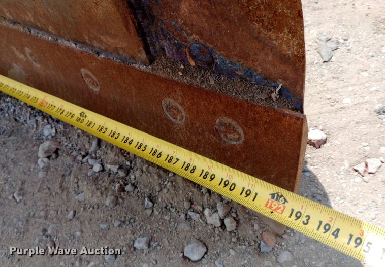 image for item DP1282 1987 Caterpillar 16G motor grader