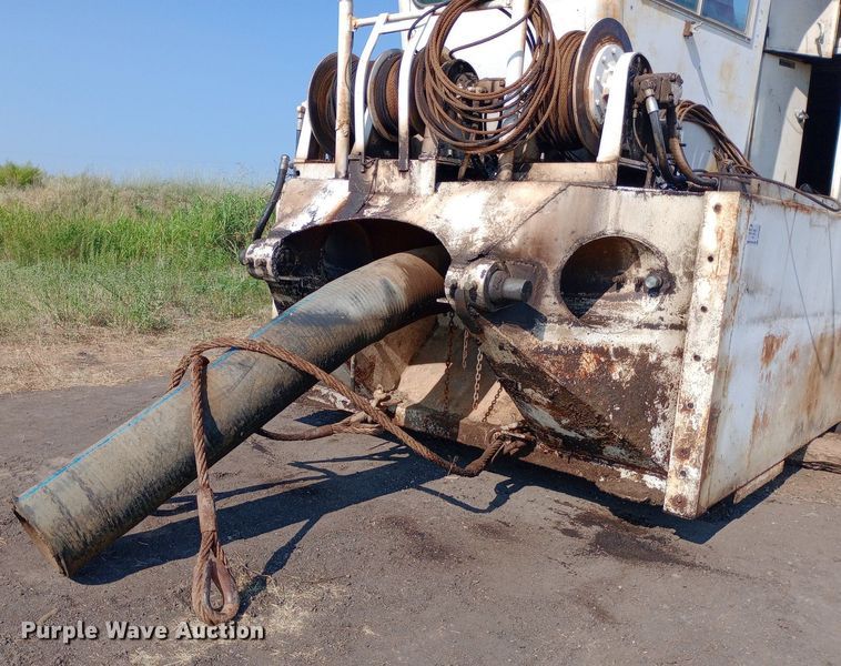 image for item DP1283 Dredge