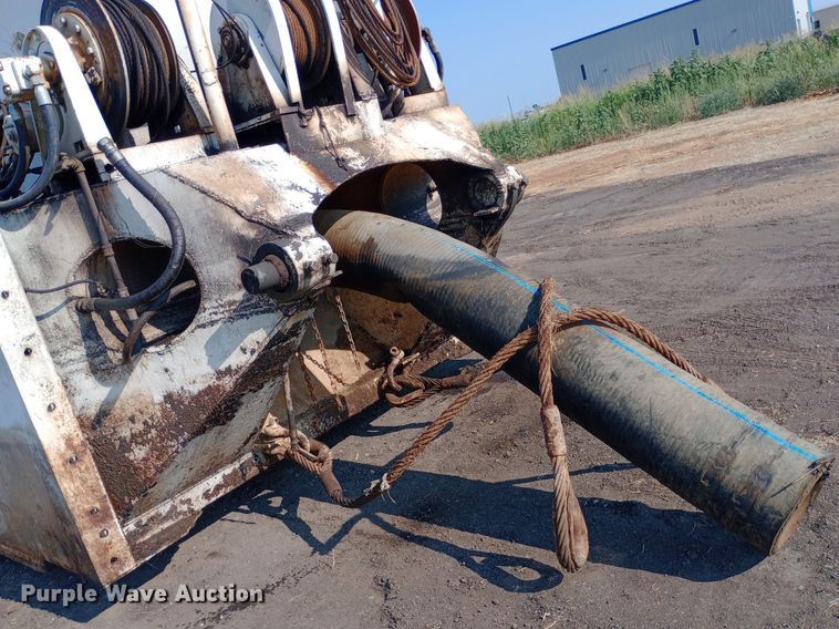 image for item DP1283 Dredge