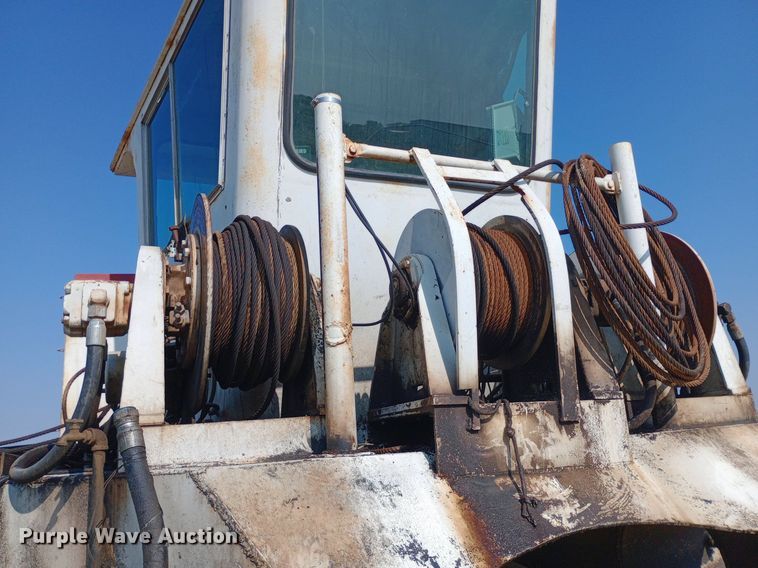 image for item DP1283 Dredge