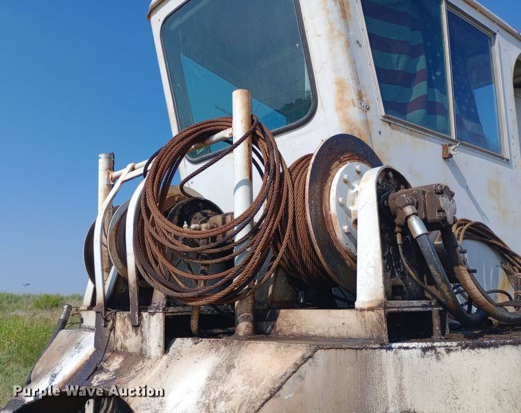 image for item DP1283 Dredge