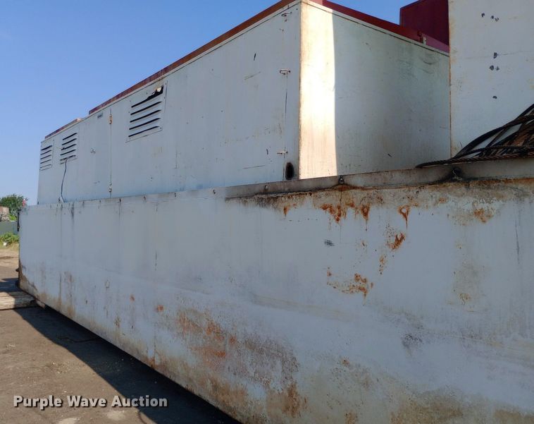 image for item DP1283 Dredge