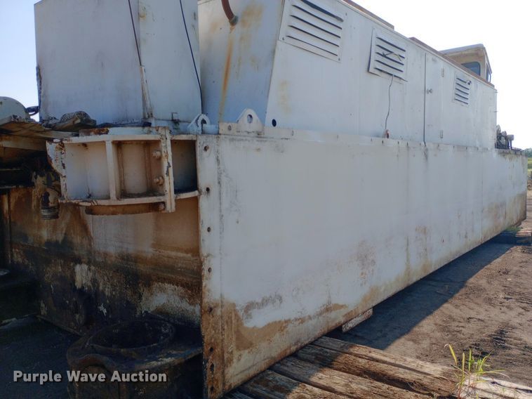 image for item DP1283 Dredge