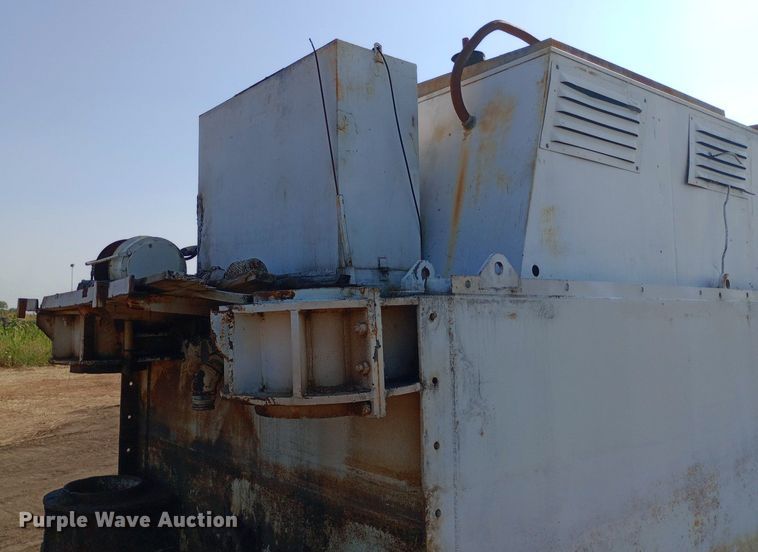 image for item DP1283 Dredge