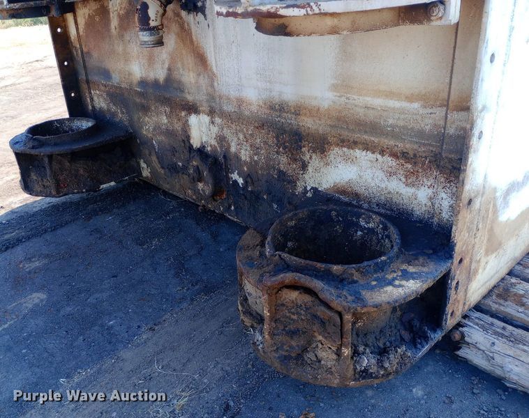 image for item DP1283 Dredge