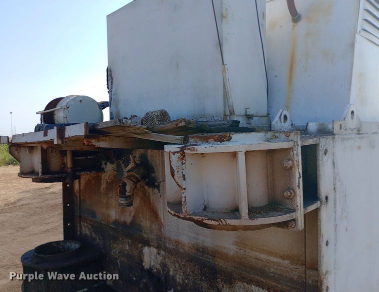 image for item DP1283 Dredge