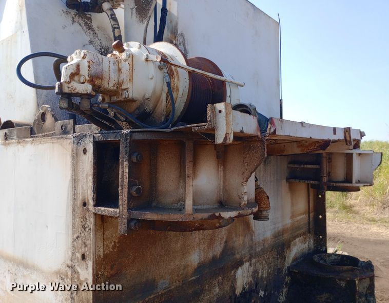 image for item DP1283 Dredge