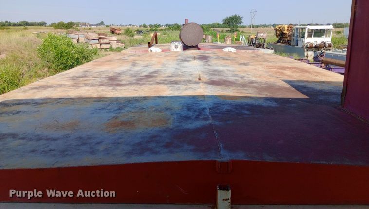 image for item DP1283 Dredge