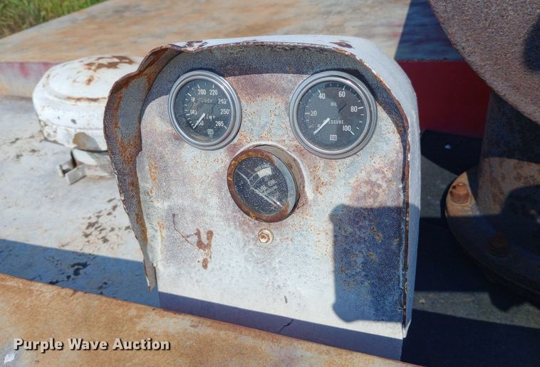 image for item DP1283 Dredge