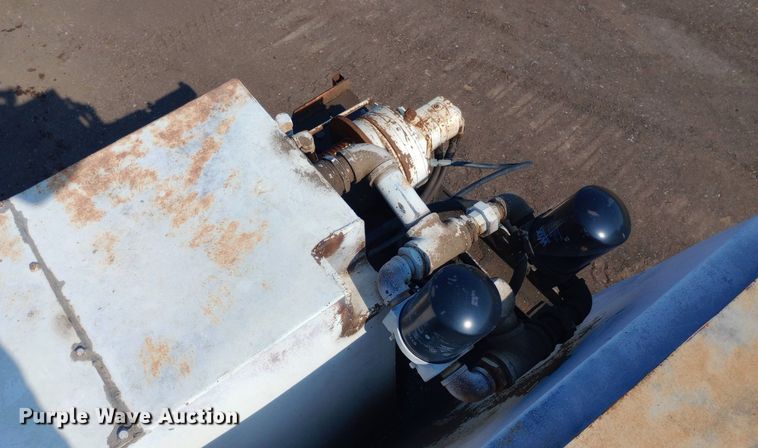 image for item DP1283 Dredge