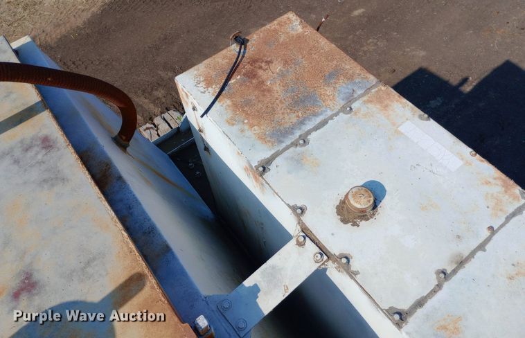 image for item DP1283 Dredge