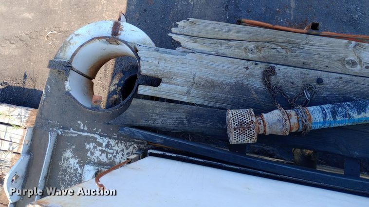 image for item DP1283 Dredge