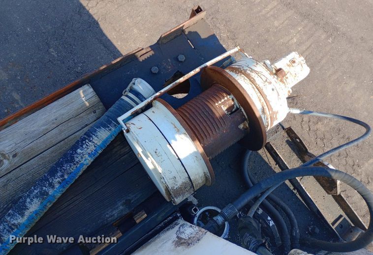 image for item DP1283 Dredge