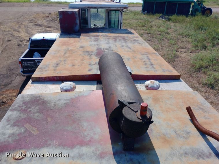 image for item DP1283 Dredge